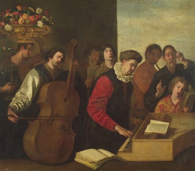 El Concierto de Aniello Falcone
